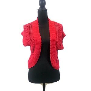 Robbie Bee red Valero.